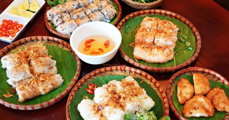 Đến Thanh Hoá ăn gì? Lưu ngay list các món ngon Thanh Hoá phải thử