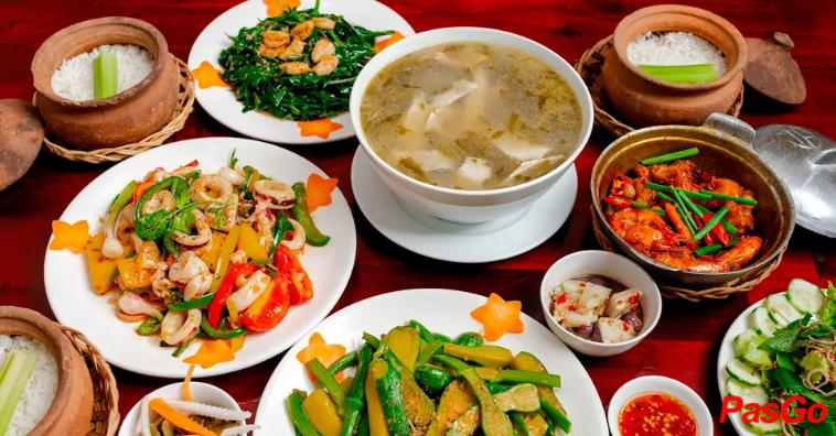 Đi Phú Yên ăn gì? Top các quán ăn đặc sản Phú Yên ngon nhất phải thử 