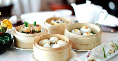 Dimsum - Tuyệt kỹ trong ẩm thực Hồng Kông