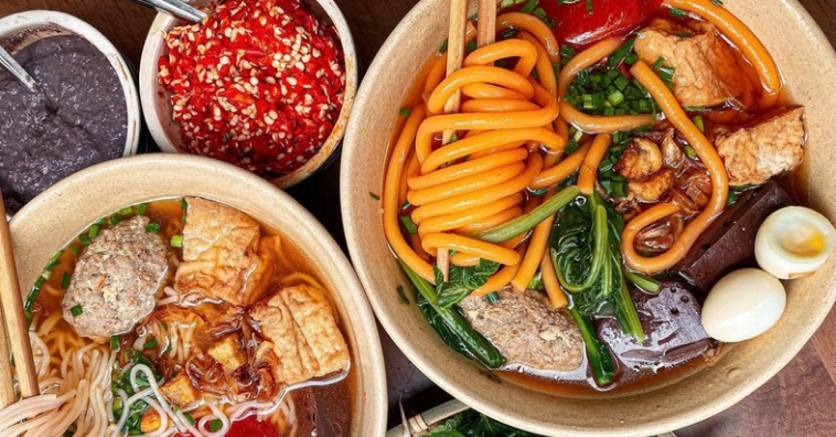 Khám phá 10+ đặc sản Đắk Lắk đậm đà hương vị núi rừng Tây Nguyên