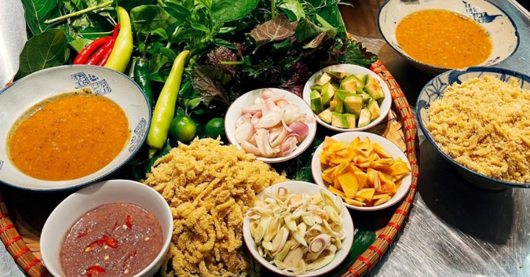 Khám phá 10+ quán ăn ngon ở Hoa Lư Ninh Bình khiến thực khách mê mẩn
