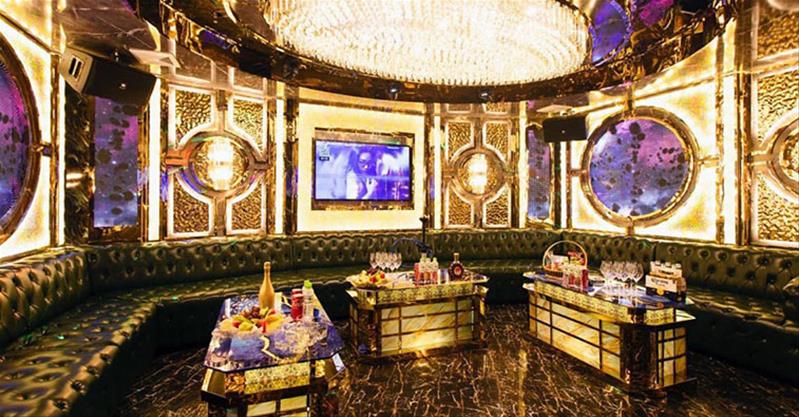 Khám phá 15+ quán Karaoke gần đây đang hút khách ở Hà Nội