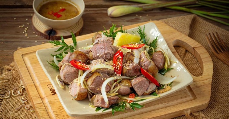 Khám phá 5+ món ăn đặc sản Ninh Bình ngon bạn không thể bỏ qua 