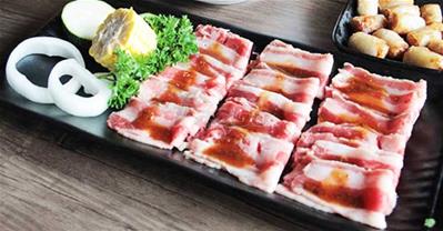 Khám phá buffet lẩu nướng cực chất trên đất Sài thành