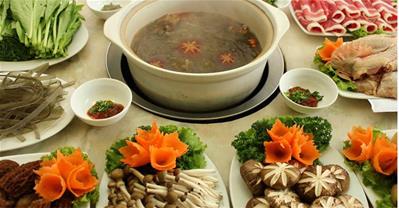 Lấu nấm Gia Khánh - Hương vị lẩu nổi tiếng Hà Thành