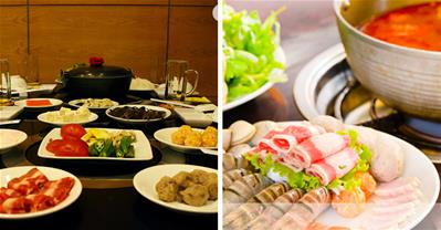 Lẩu Thái Chen – Bí quyết ngon từ thịt, ngọt từ xương