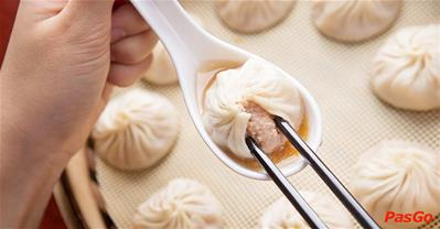 Nhiều người đã từng ăn dimsum nhưng không phải ai cũng hiểu về món ăn này