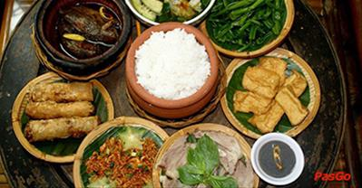 Những đặc trưng của ẩm thực miền Bắc Việt Nam