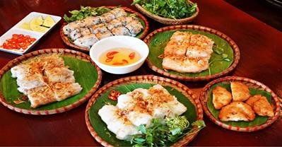 Những điều tuyệt vời làm bạn tự hào về ẩm thực Việt Nam