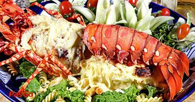 Những món ăn đặc sắc nhất trong ẩm thực biển Nha Trang