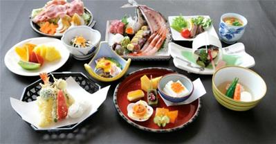 Những nét đẹp độc đáo trong văn hóa ẩm thực Nhật Bản