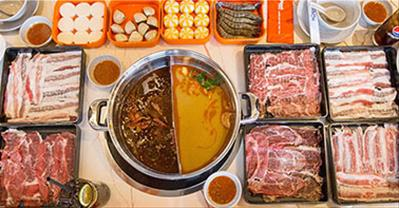 Review nhà hàng ngon tại Đà Nẵng 1: Buffet lẩu ngon - Hotpot Story