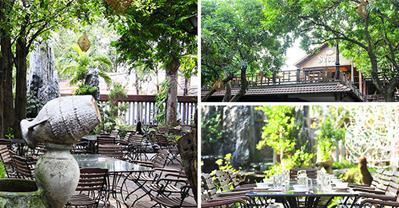 Sesan -Thả hồn nơi cây, đá, nước giao thoa giữa Sài Gòn