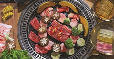 Shilla BBQ – Mang thịt nướng chuẩn Hàn về với Việt Nam 