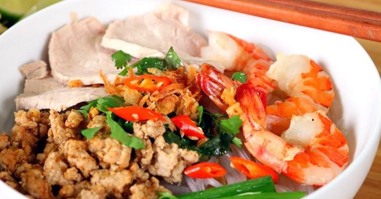 Siêu lòng 7 đặc sản Mỹ Tho Tiền Giang kèm địa chỉ chi tiết