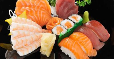 Sushi và sashimi có thực sự là cùng một món ăn?