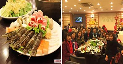 Tại sao bạn nên thưởng thức đồ Nhật tại nhà hàng Chen?