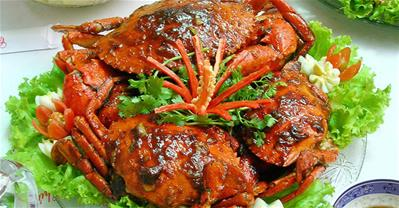 Tận hưởng hương vị của biển tại nhà hàng Kim Dung