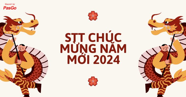 Tết 2026: TOP stt chúc mừng năm mới 2026 hay CÂU LIKE thu hút nhiều may mắn