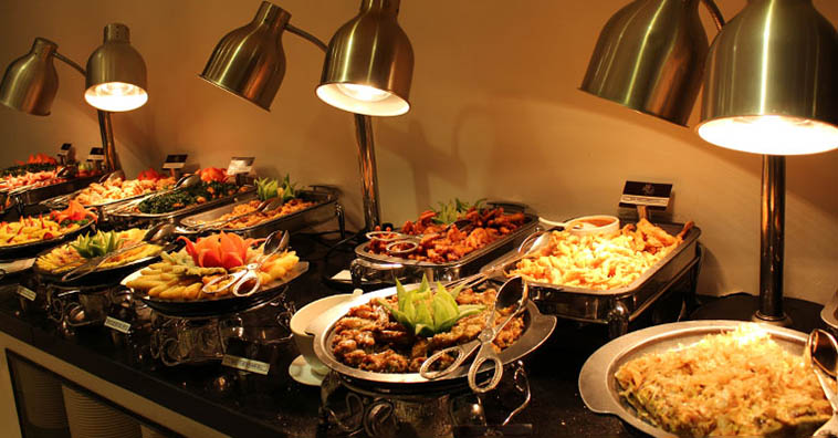 Tổng hợp 30+ các quán BUFFET Hà Nội ngon kèm ƯU ĐÃI hấp dẫn nhất