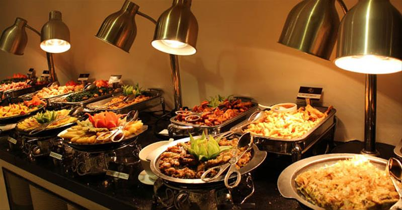 Tổng hợp 50+ các quán BUFFET Hà Nội ngon kèm ƯU ĐÃI hấp dẫn nhất