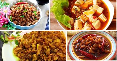 Tổng hợp cách làm 4 món ăn ngon cơm mà lại rẻ tiền
