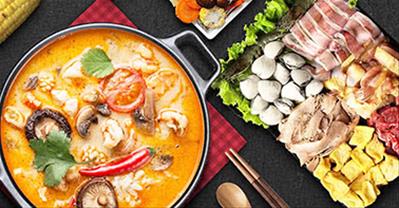 Tổng hợp địa chỉ các Nhà hàng Thái Lan ngon nổi tiếng nhất Hà Nội