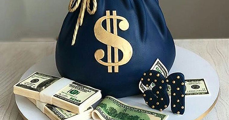 Tổng hợp những hình bánh sinh nhật độc lạ “chất phát ngất” 2026