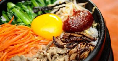 Tổng hợp những món ăn Hàn Quốc ngon lại đơn giản dễ làm