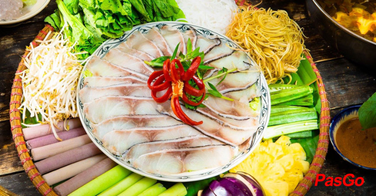 TOP 10+ món ăn đặc sản Bình Thuận ngon nhất chắc chắn phải thử