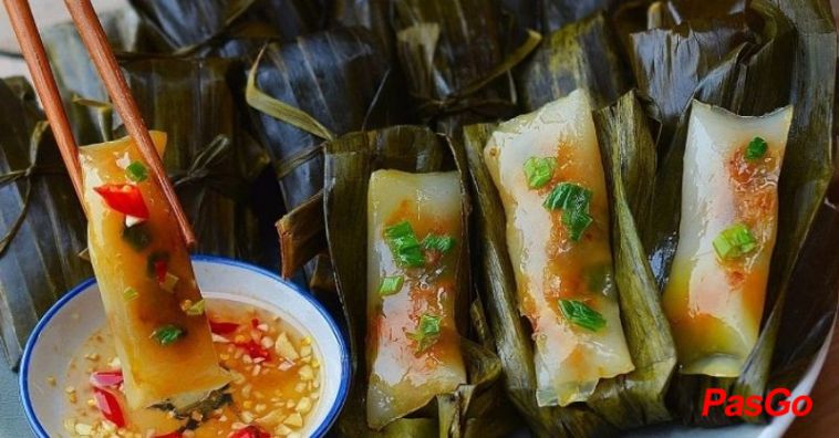 TOP 10+ Món Ăn Đặc Sản Quảng Bình Nhất Định Phải Thử 