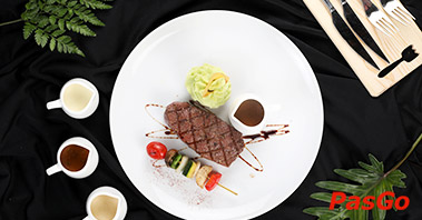 TOP 10+ nhà hàng Âu ngon ở Hà Nội nhất định bạn nên thử