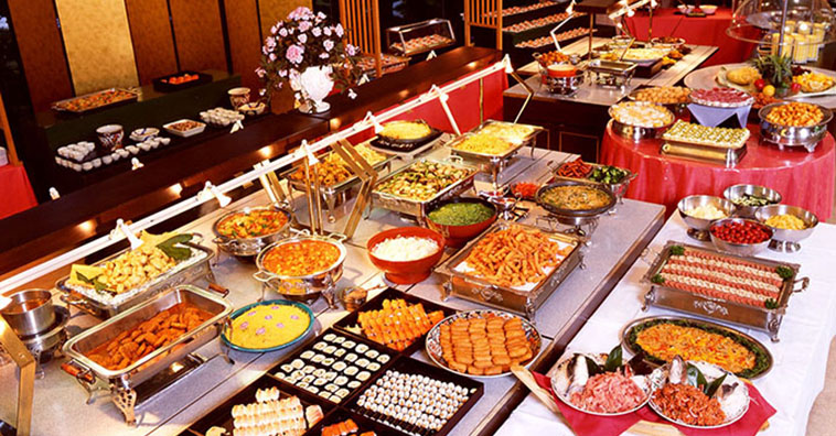 Top 10+ nhà hàng buffet chay ngon nhất ở TpHCM