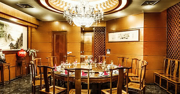 Top 10+ nhà hàng cao cấp Hà Nội được đánh giá tốt năm 2025