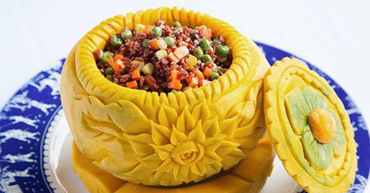 Top 10+ nhà hàng quán CHAY ngon nổi tiếng nhất Hà Nội