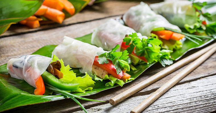 Top 10+ nhà hàng Việt Nam ngon nổi tiếng nhất Quận 1 HCM | PasGo