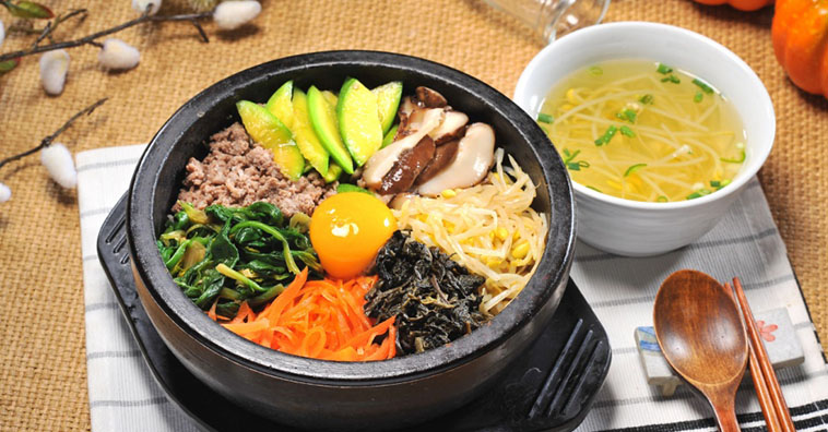 Top 10+ quán ăn Hàn Quốc ngon được yêu thích ở Hà Nội | XEM NGAY