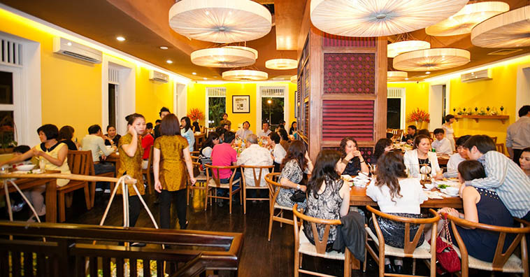 Top 10+ quán ăn ngon Hà Nội được nhiều thực khách yêu thích nhất 2026