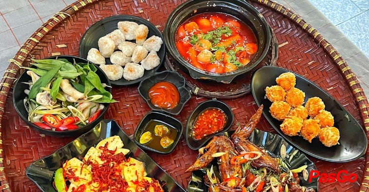 Top 10+ Quán ăn vặt ngon ở Hà Tĩnh được giới trẻ yêu thích