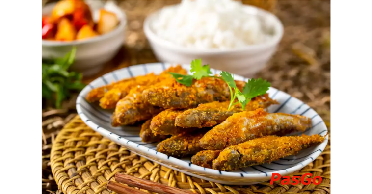 TOP 10 Đặc Sản Vĩnh Phúc Ngon Quên Lối Về, Mua Làm Quà Ai Cũng Mê
