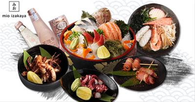 Top 10 món ăn đường phố Nhật Bản vô cùng hút khách