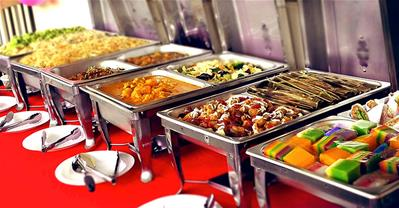 Top 10 nhà hàng buffet ngon nhất quận Tân Bình