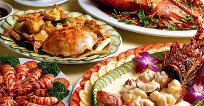 Top 10 nhà hàng hải sản ngon, nổi tiếng nhất ở Hà Nội