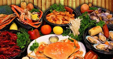 Top 10 nhà hàng hải sản ngon, nổi tiếng nhất ở TpHCM