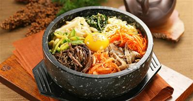 Top 10 nhà hàng Hàn Quốc ngon, nổi tiếng nhất ở TpHCM