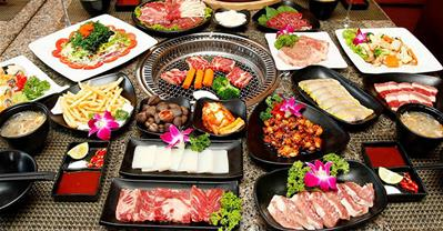 Top 10 nhà hàng lẩu nướng BBQ ngon nhất ở Hà Nội