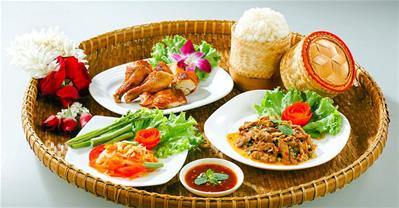 Top 10 nhà hàng Thái ngon, được yêu thích nhất ở TpHCM