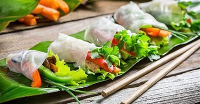 Top 10 nhà hàng Việt Nam ngon, nổi tiếng nhất ở Quận 1
