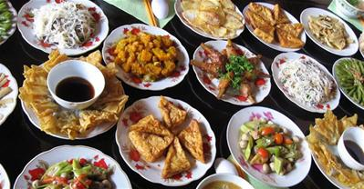 Top 10 quán ăn ngon, nổi tiếng nhất ở khu vực Thái Hà