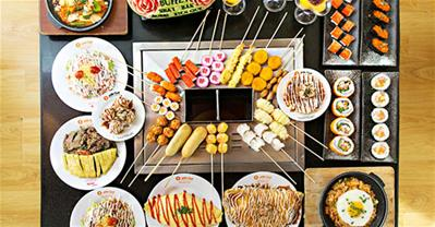 Top 10 quán ăn vặt ngon giá rẻ nổi tiếng ở Sài Gòn 